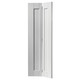 JB Kind Axis White Primed Bi-fold Door 1981 x 762 x 35mm JB Kind Axis White Primed Bi-fold Door 1981 x 762 x 35mm